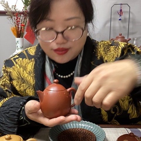 朱泥茶壶123457789z sh