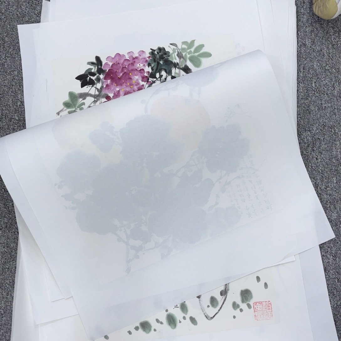 国画国画作品展览