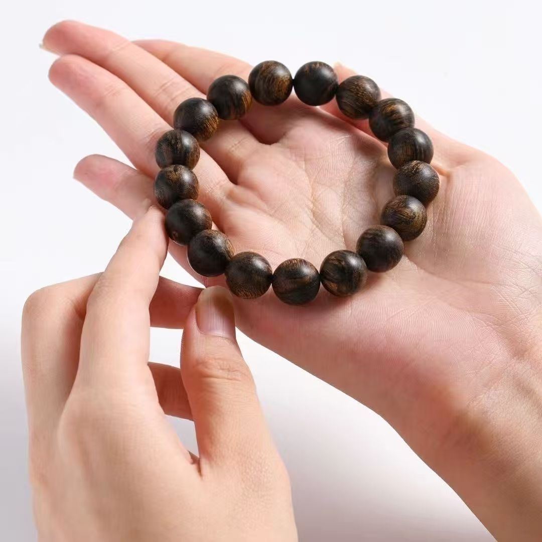 黄花梨精品手串0017