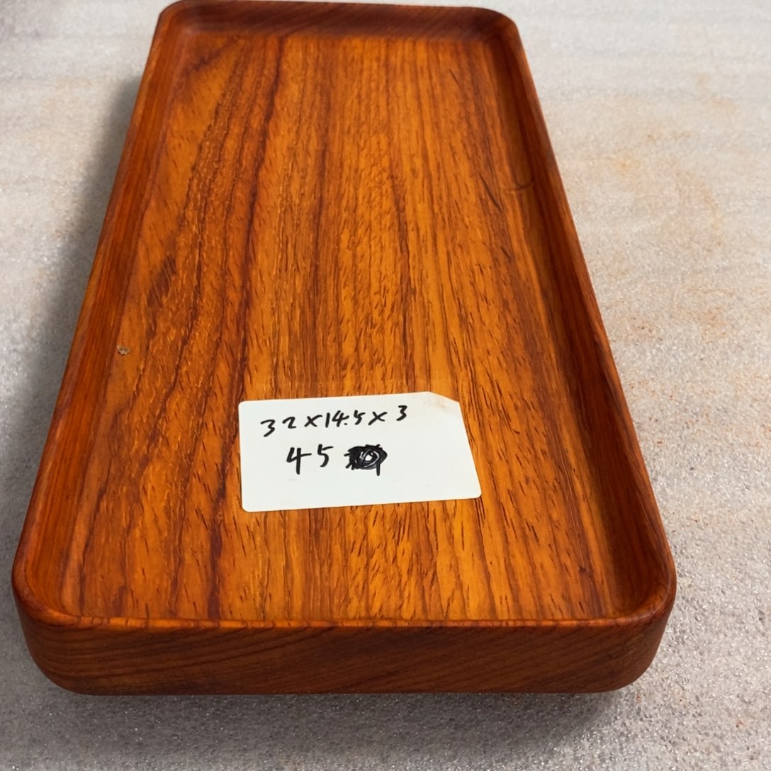 非洲紫檀（红花梨）