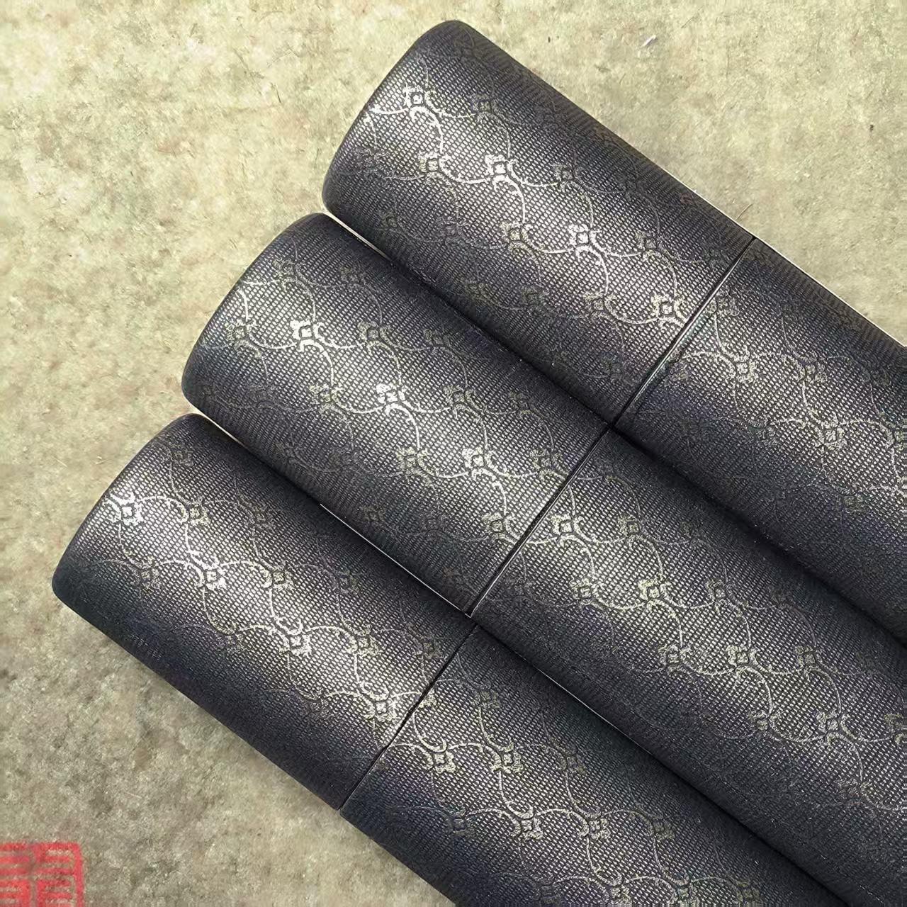 苏合香线香70克五罐送莲花底座一个