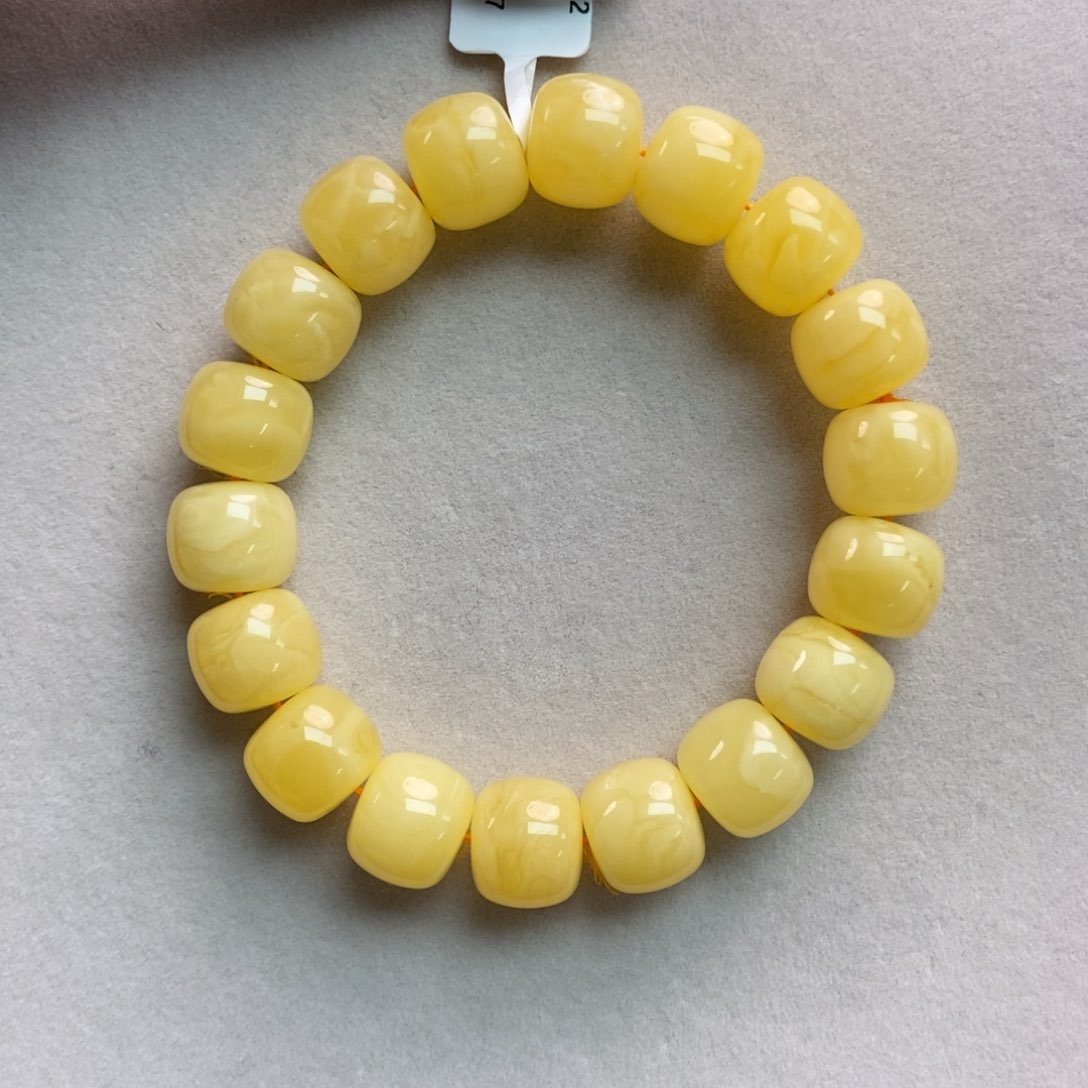 琥珀珠宝奇石未镶嵌21