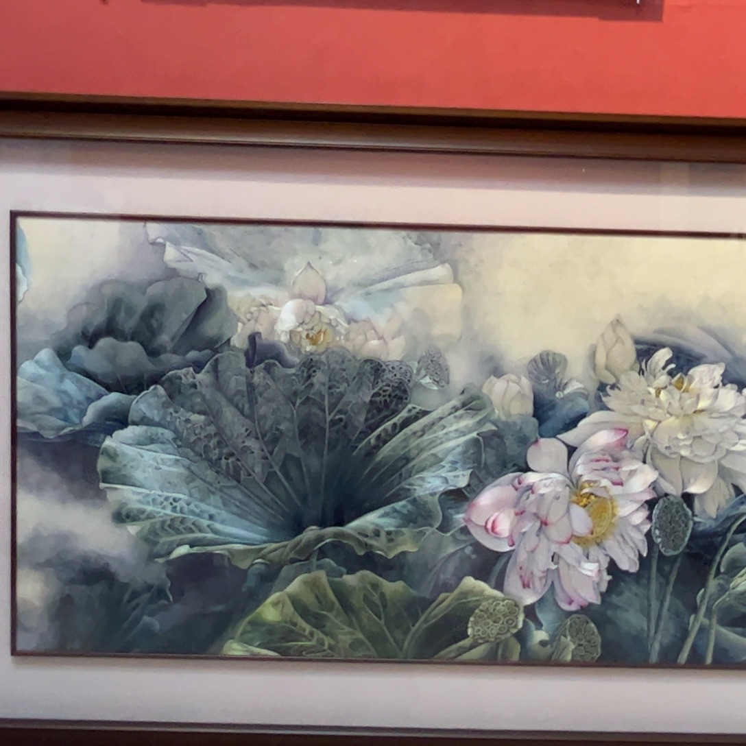 飞***天刺绣纯手工，纯手工，纯手工，