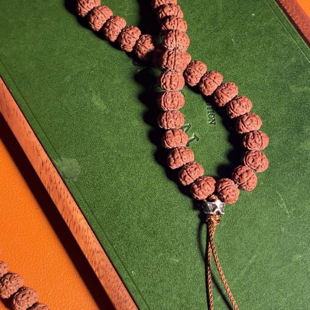 吊坠金刚菩提老树王