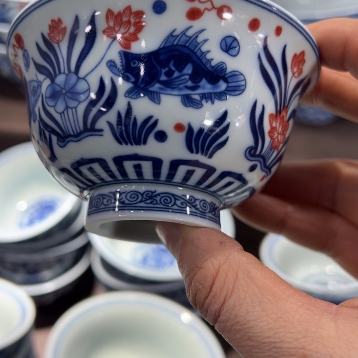 全场景德镇陶瓷景德镇陶瓷