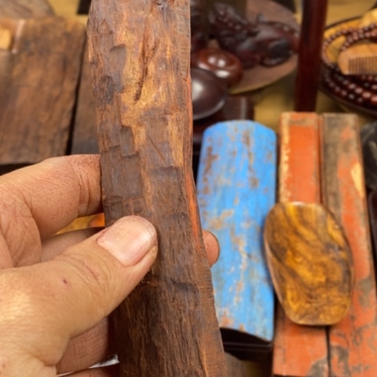 木材印度小叶紫檀木