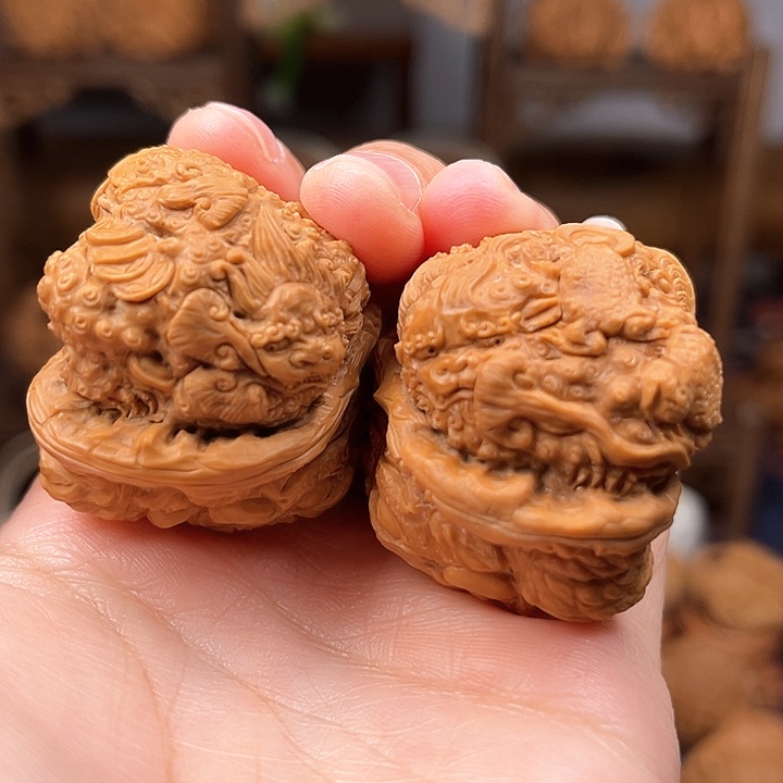 核桃把件领****备11111111111111111