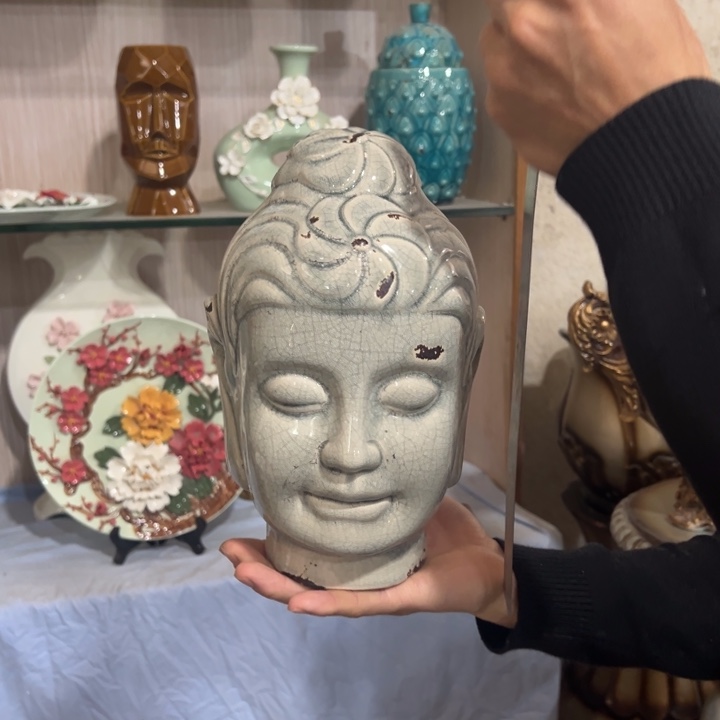 瓶高度26厘米宽度16厘米微瑕捡漏