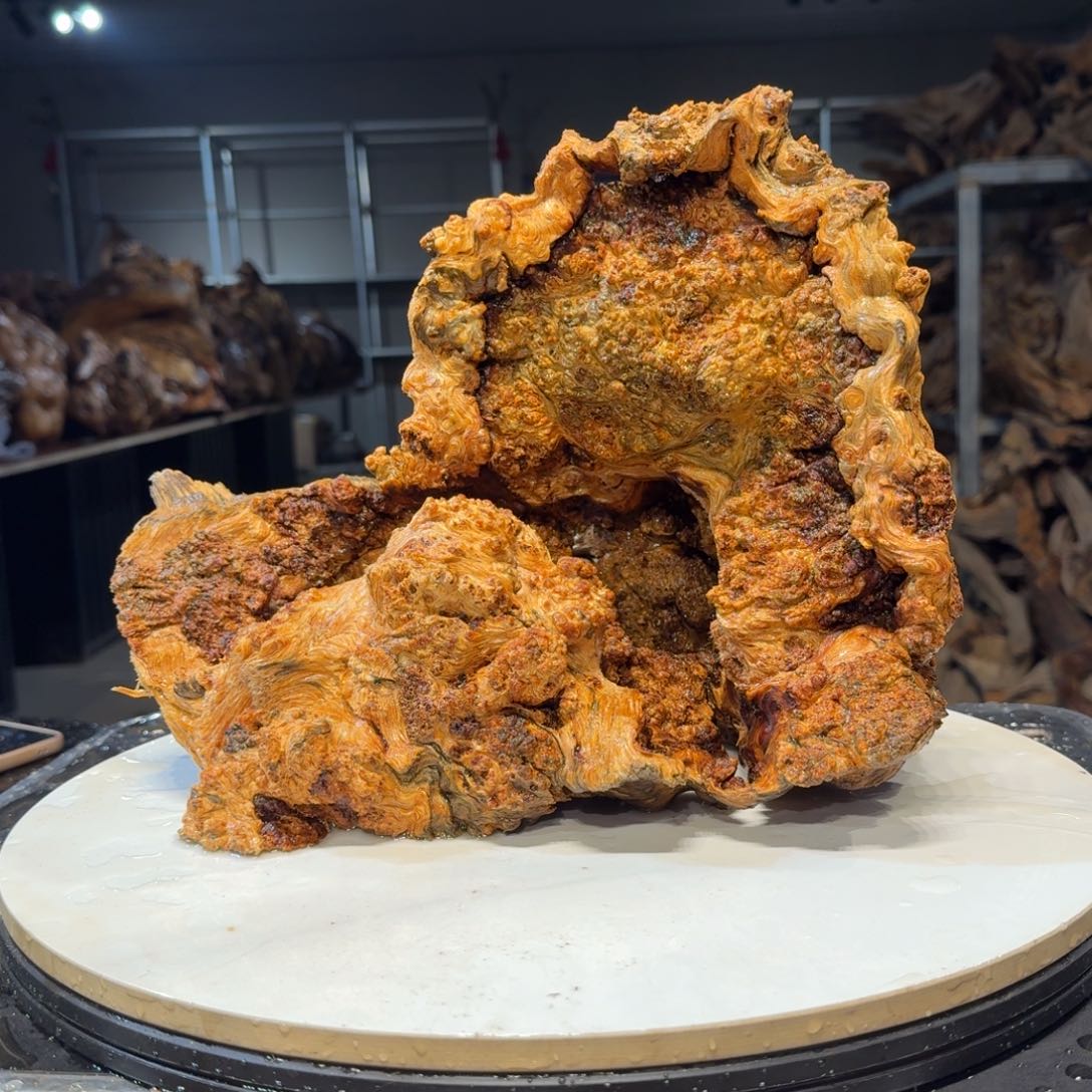 木京**生王一刀琥珀木145