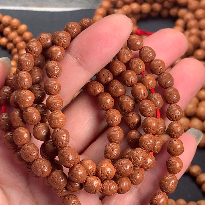 吊坠凤眼菩提凤眼