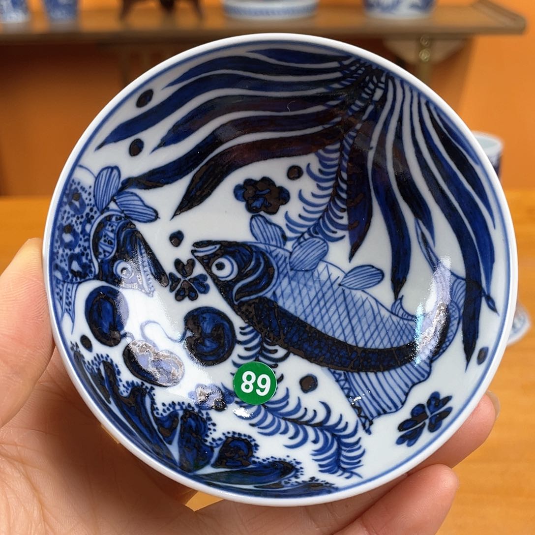 景德镇陶瓷景德镇瓷器