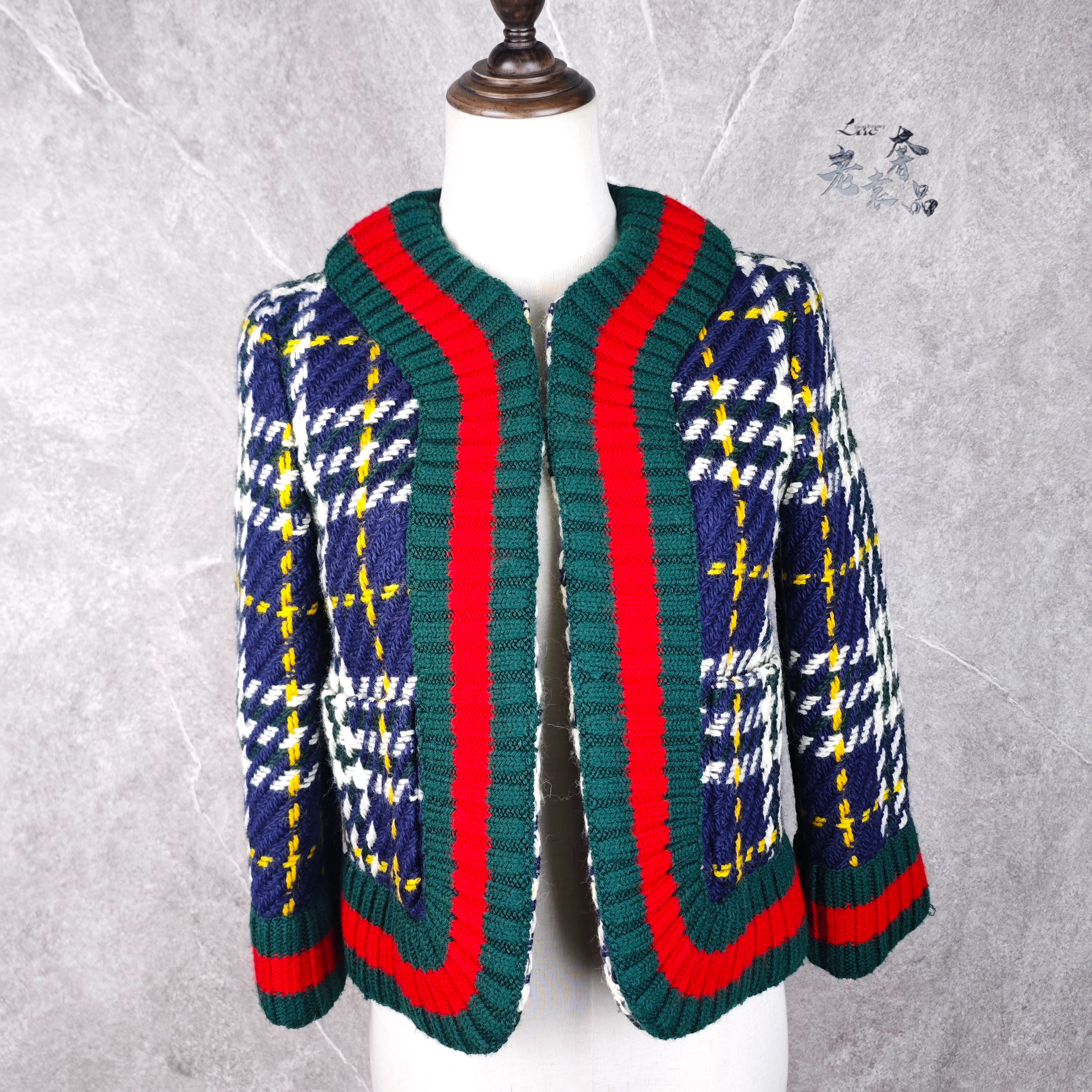 99新 GUCCI/古驰  海囤K/古驰套装/40码/qc165505