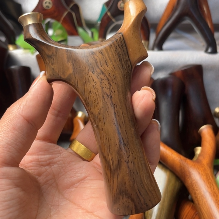 大果紫檀（缅甸花梨）瑕疵