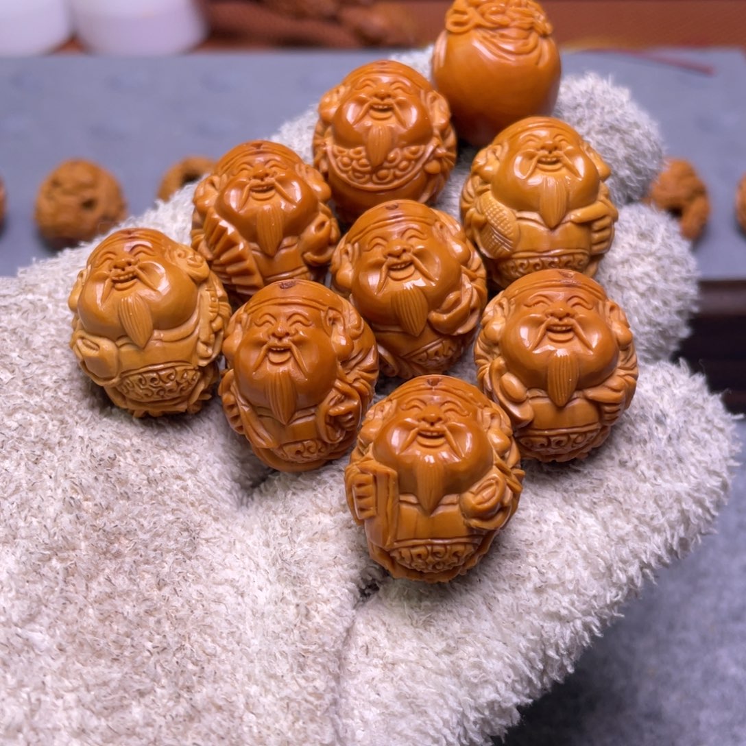 橄榄核手串/手链橄榄核