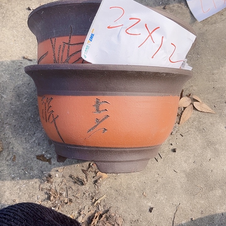 紫砂花盆11111111111