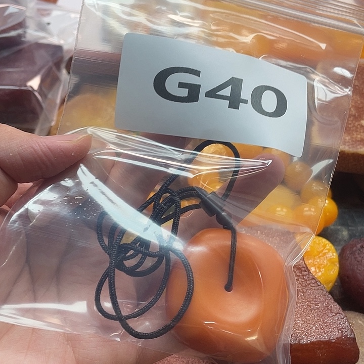 泉***缘高端定制设计款g40