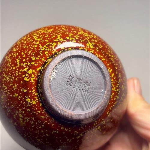 【闪购商品】茶盏-135............