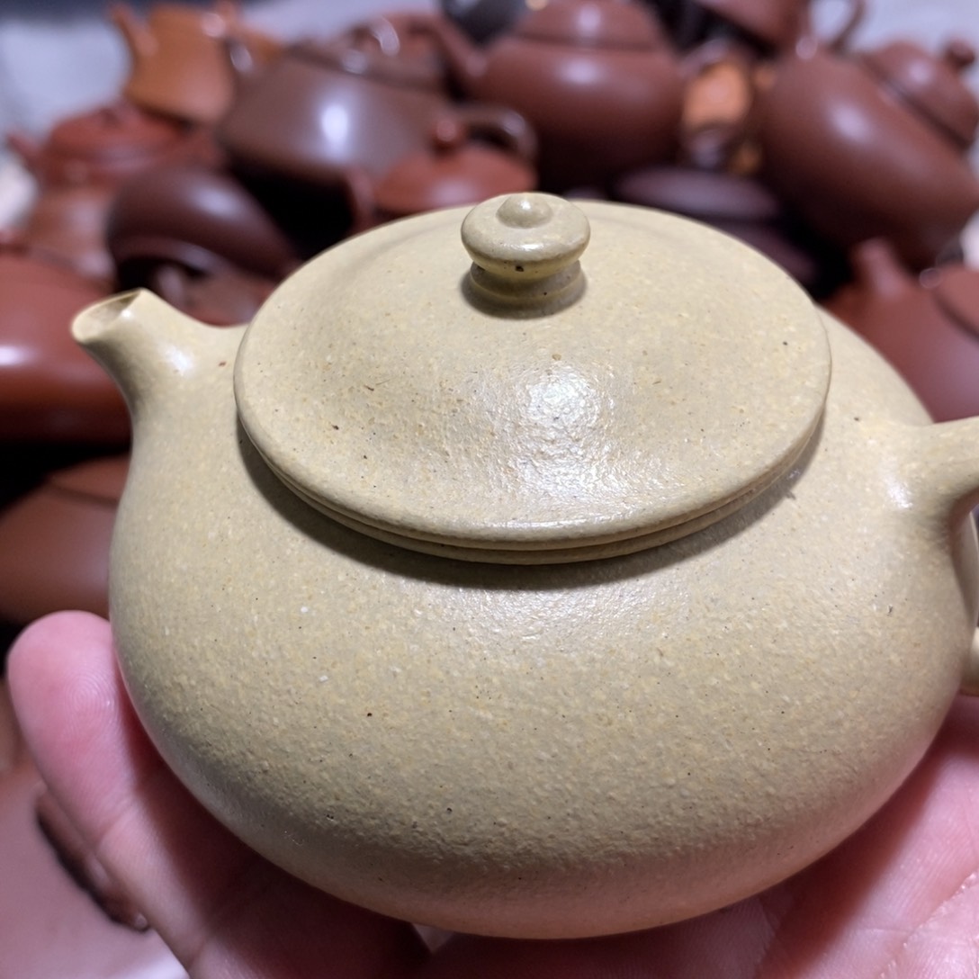 紫砂茶壶轩*闪购商品紫砂壶