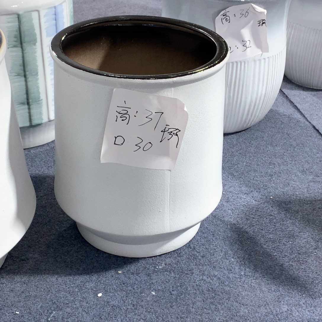 陶瓷花盆微瑕系列