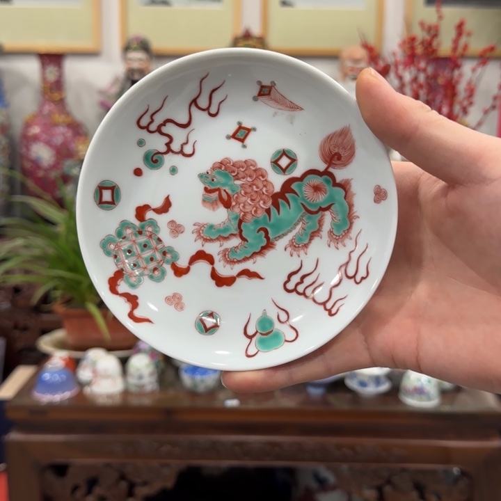 杯陶瓷艺术品收藏陶瓷