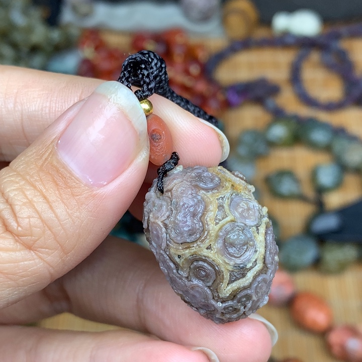 玛瑙/玉髓珠宝半成品未镶嵌魅**华