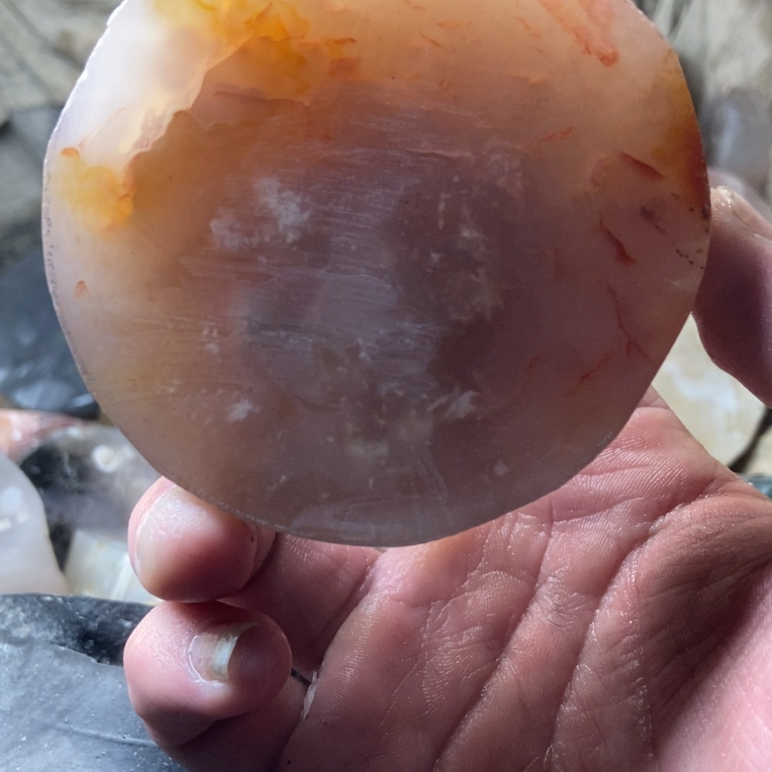 村***姑定制玛瑙定制产品不退换