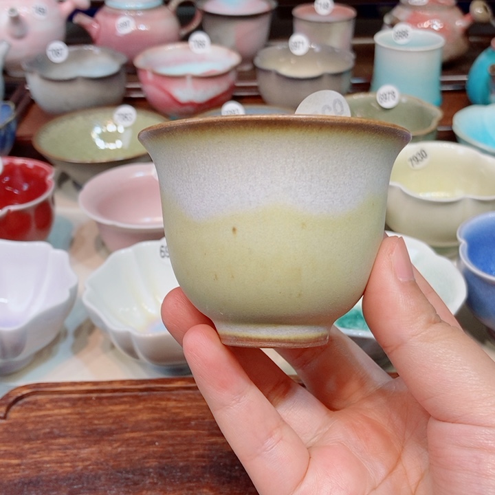 景德镇陶瓷茶具厂家