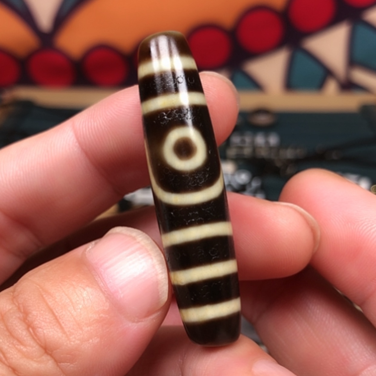 【闪购商品】未镶嵌颈饰玛瑙/玉髓