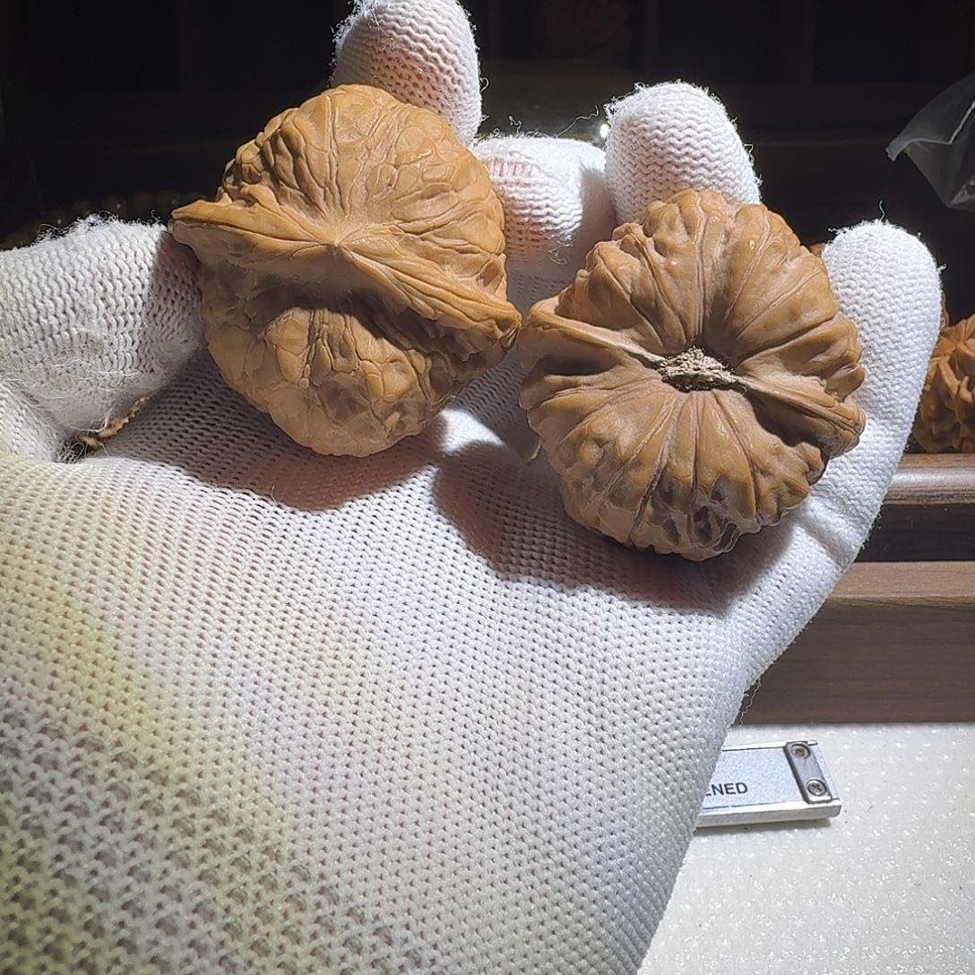 核桃手串/手链全品43南瓜 52