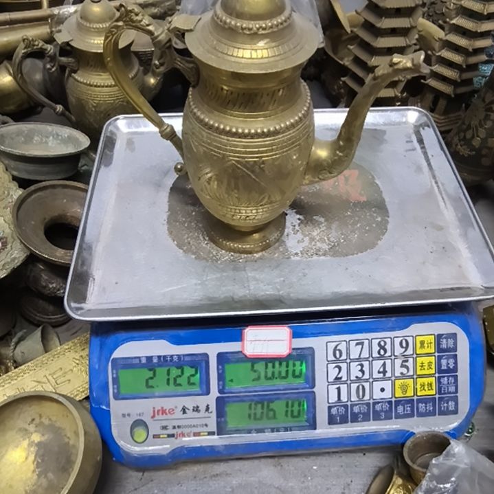 （*）铜器，10888888888