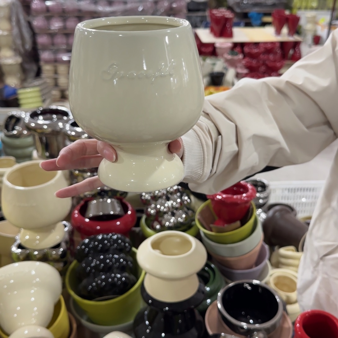 小号花盆花盆花盆