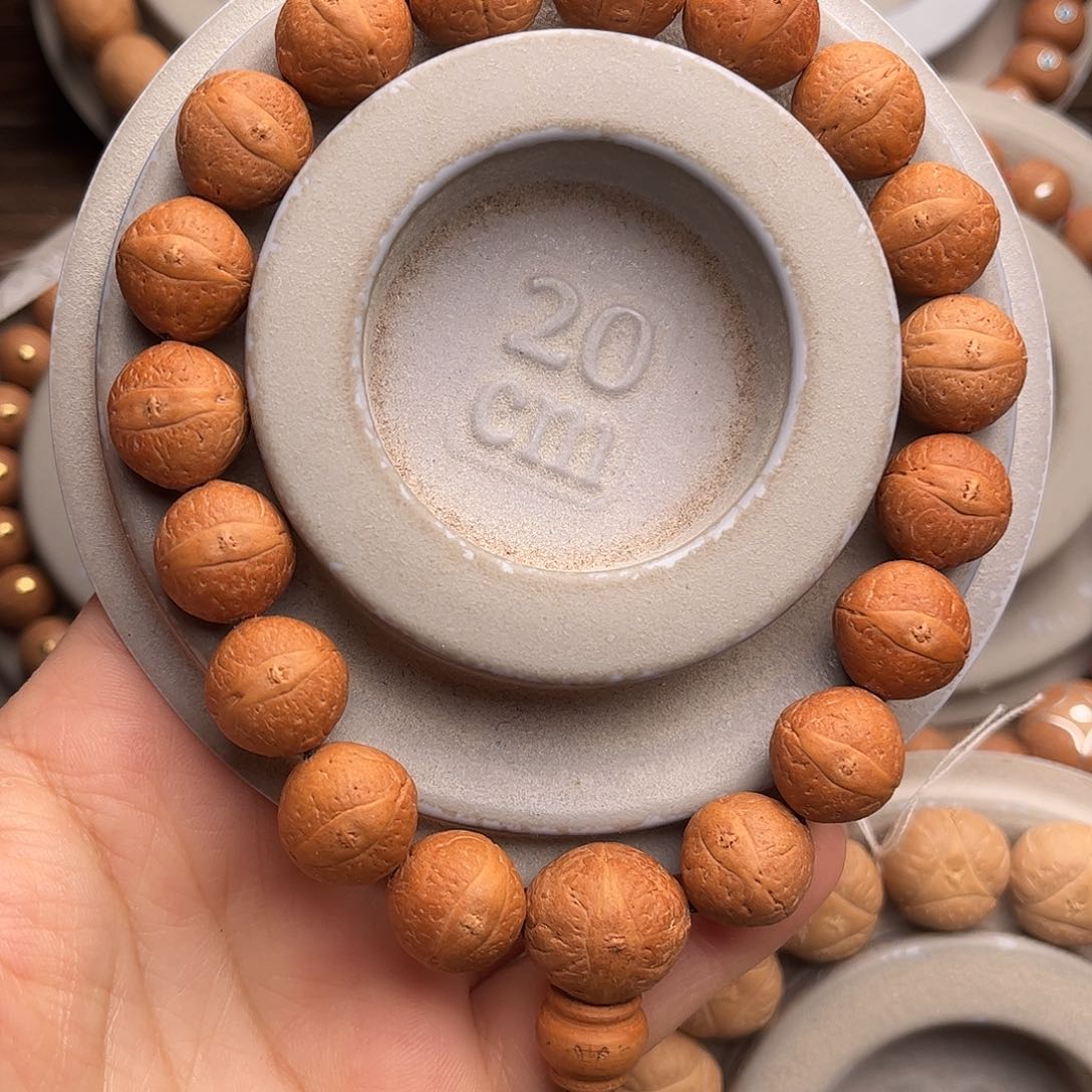 凤眼菩提手串13.5福利