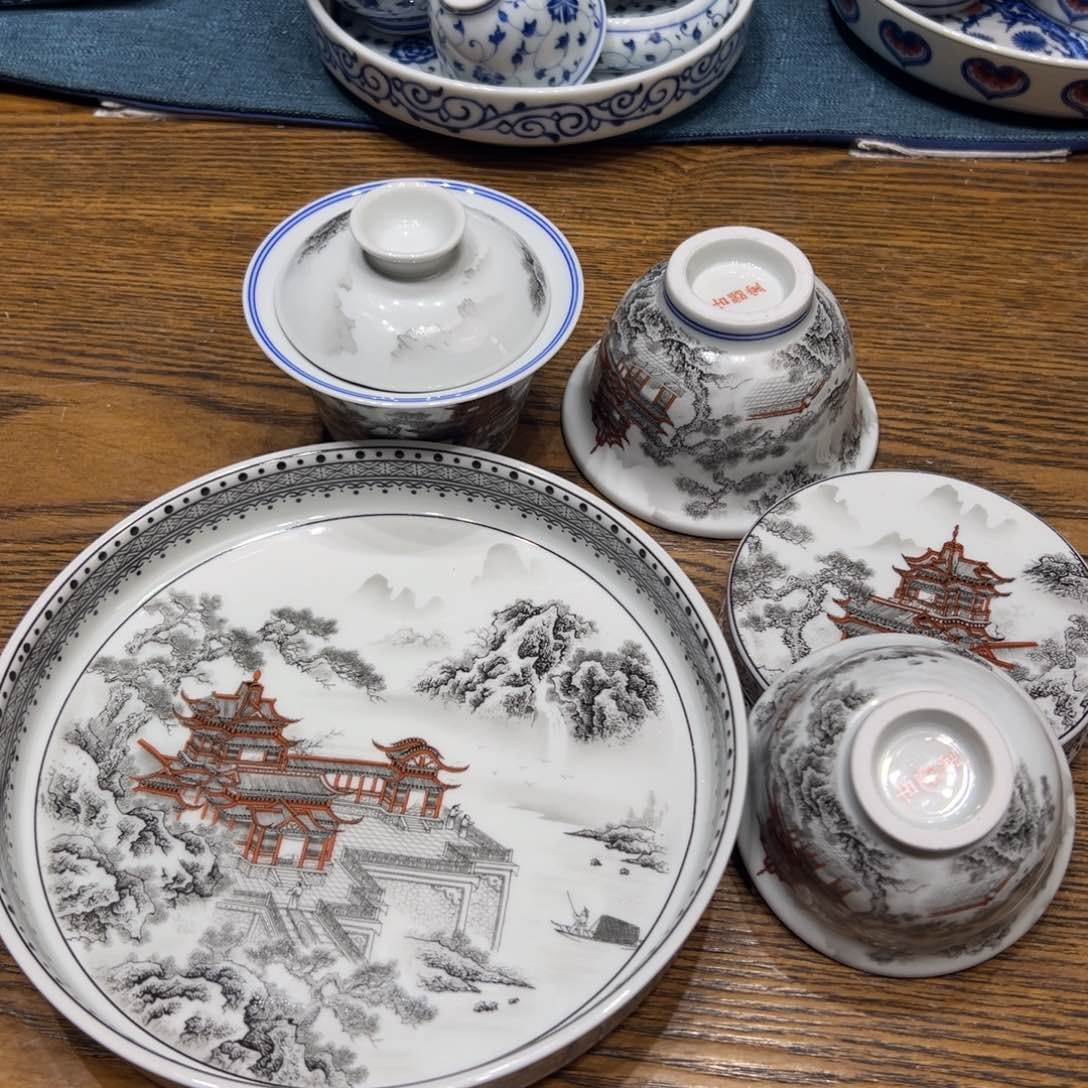 景德镇瓷器艺术研究发展