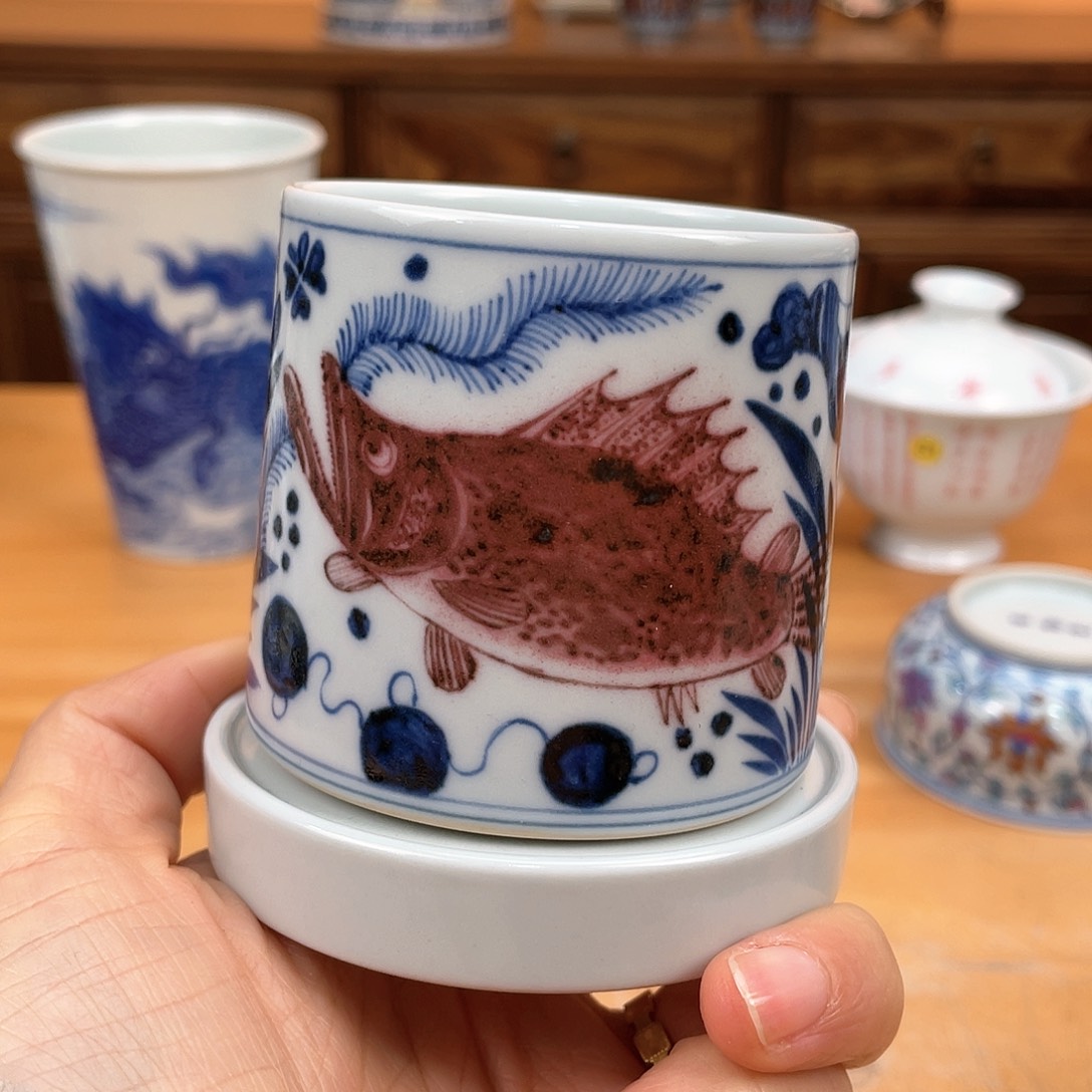 景德镇陶瓷景德镇瓷器