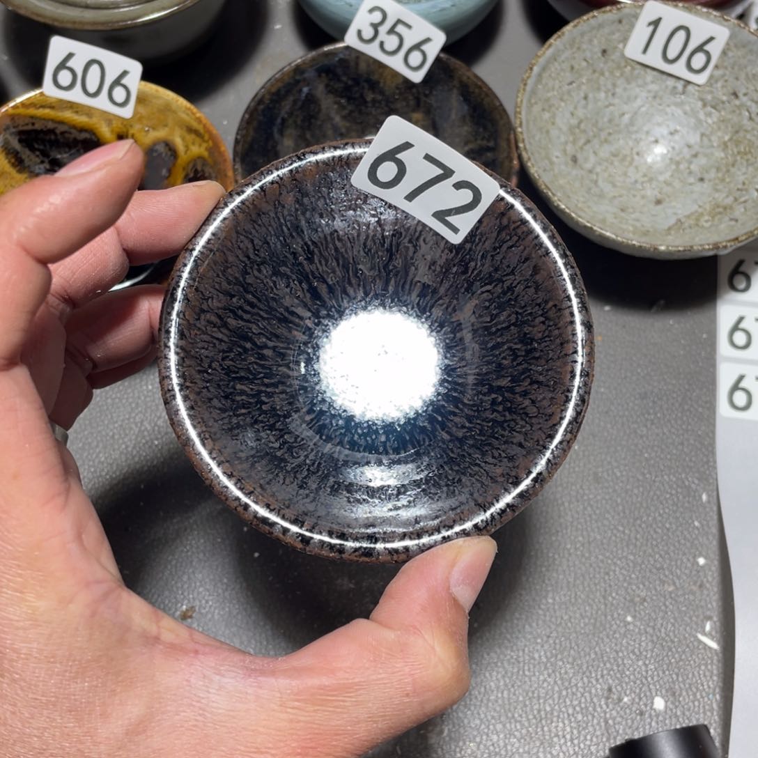 茶盏美好生活从开始到