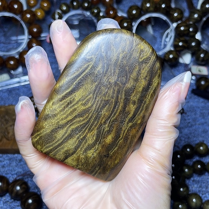 金丝楠手串/手链宇，。？