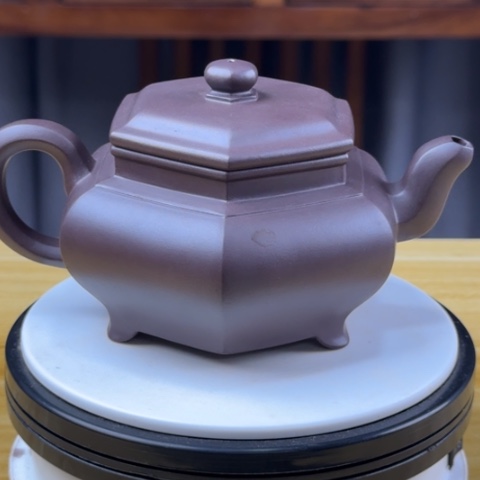 紫砂茶壶书*密密麻麻
