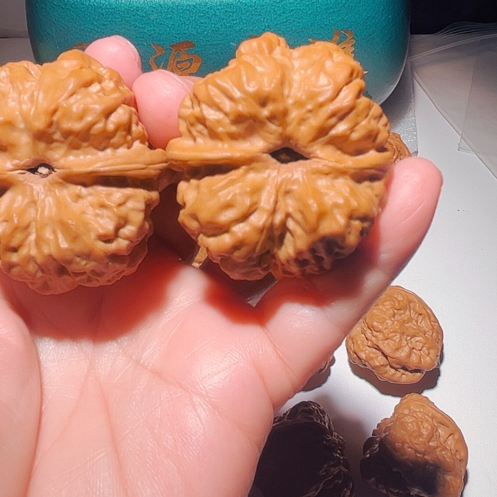 利***哥吊坠龙脊菩提蛤蟆头