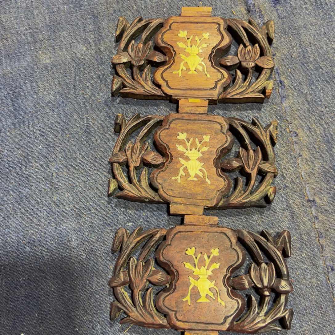 隆****苑精美雕刻挂件花板