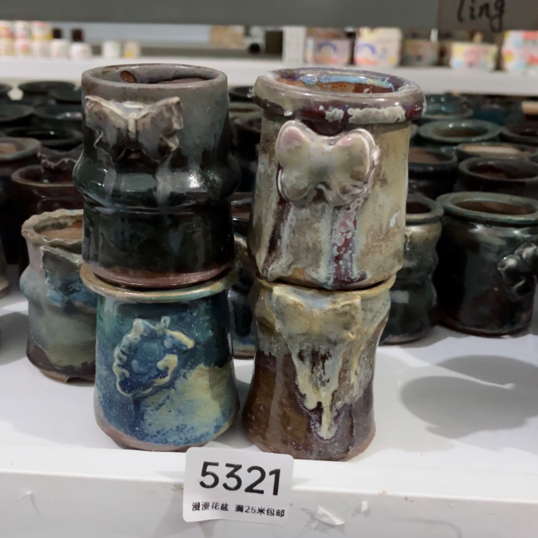 5321内口4景德镇手工制作