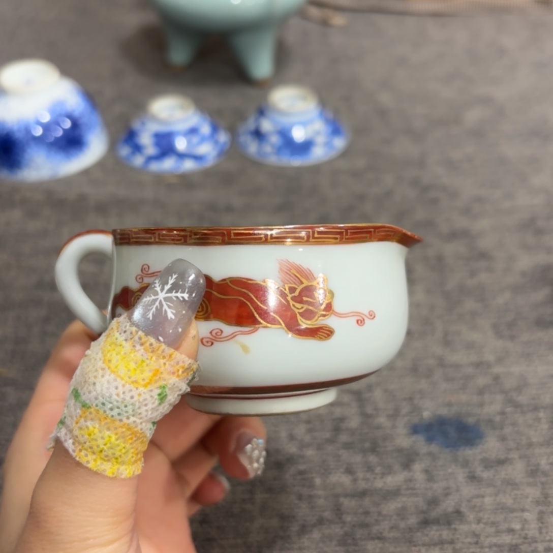 非常好看漂亮的物品 