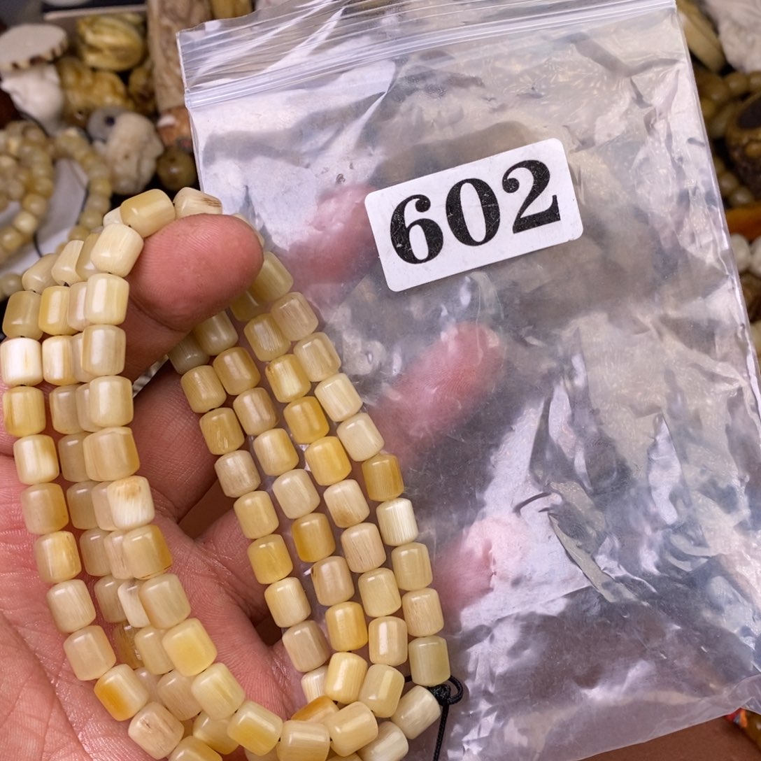 其他驼骨人工样子