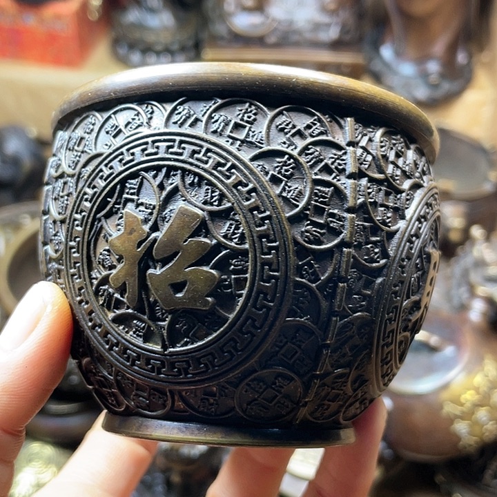 全是铜铜铜器铜器