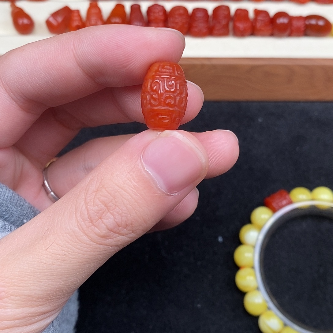 南红玛瑙未镶嵌888