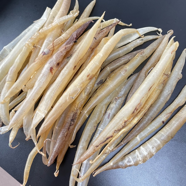 本港船晒鳗鱼胶补脑补腰适合儿童孕妇男人微量元素丰富滋补煲汤