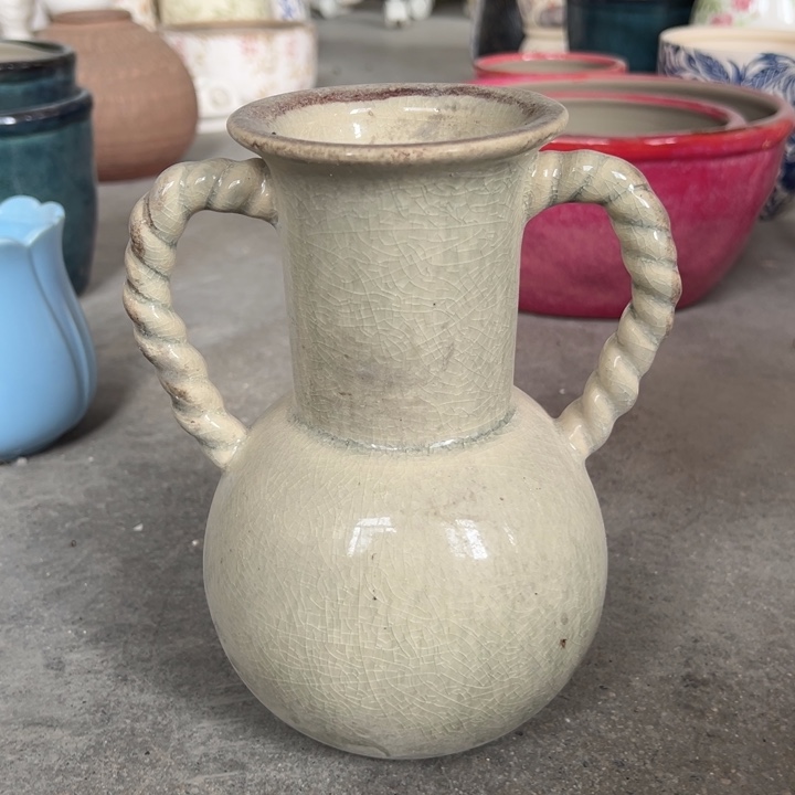 高度20cm内口7cm