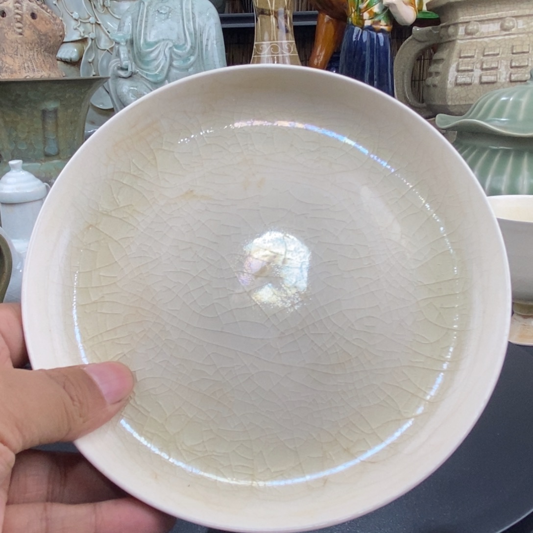 瓷片摆件1111111111111111