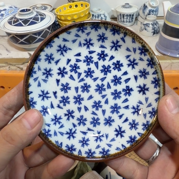 陶瓷推荐第二名20包邮