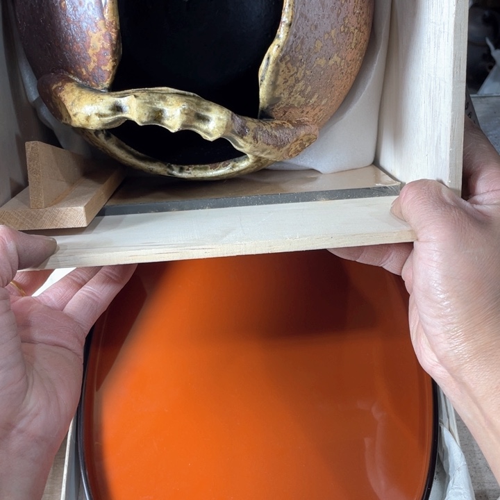 丸*面新亿阁祝福大家新年快乐