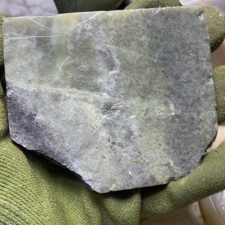 和田玉未镶嵌珠宝奇石104